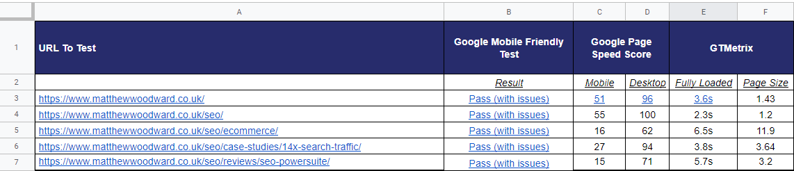 site-speed-audit