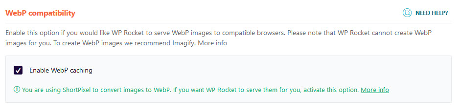 webprocket